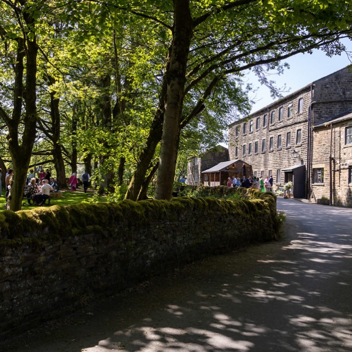 Gallery Item 12 for Ponden Mill