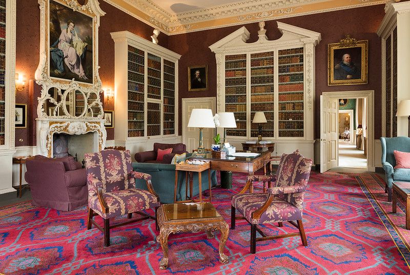 Gallery Item 6 for Hartwell House Hotel &amp; Spa