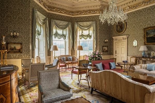 Gallery Item 12 for Hartwell House Hotel & Spa