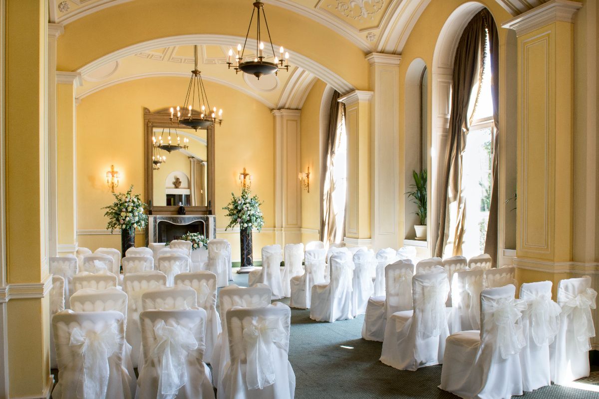 Gallery Item 9 for Hartwell House Hotel & Spa