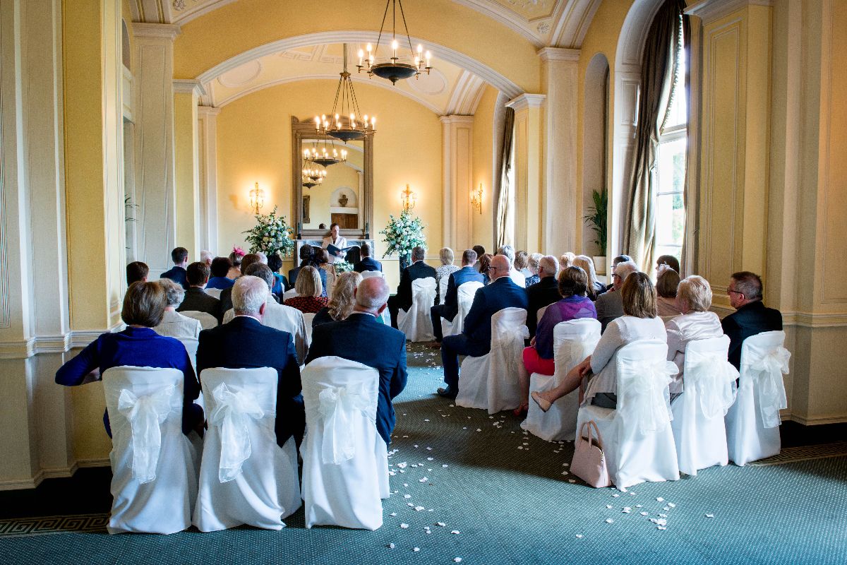 Gallery Item 4 for Hartwell House Hotel &amp; Spa