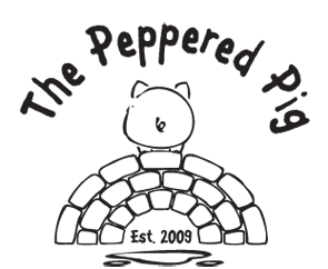 Gallery Item 5 for The Peppered Pig