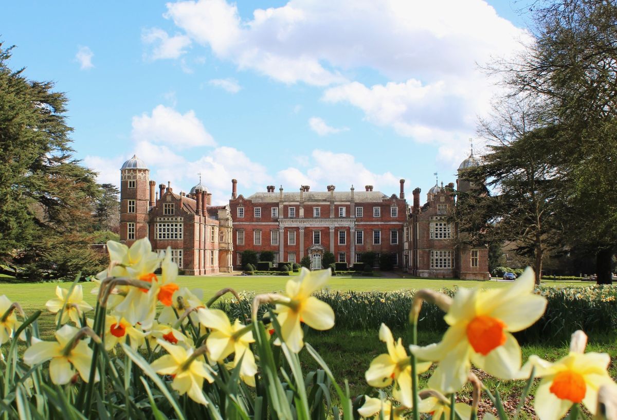 Gallery Item 5 for Cobham Hall