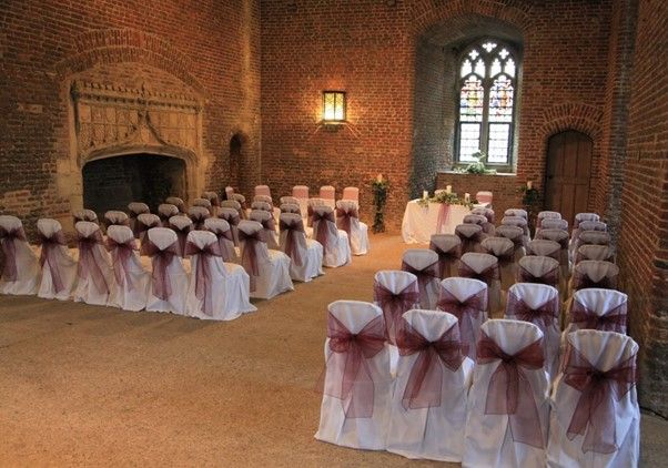 Gallery Item 2 for Tattershall Castle