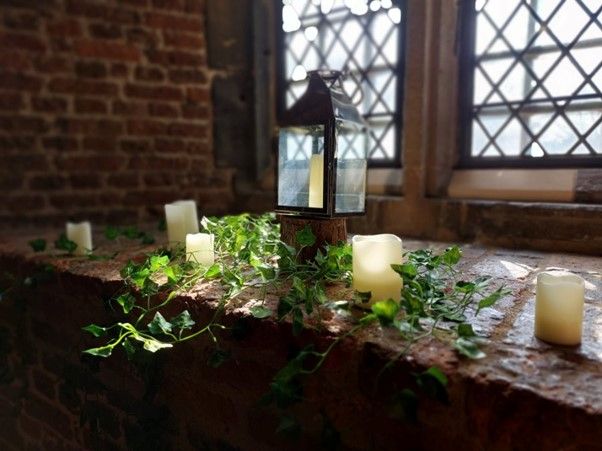 Gallery Item 9 for Tattershall Castle