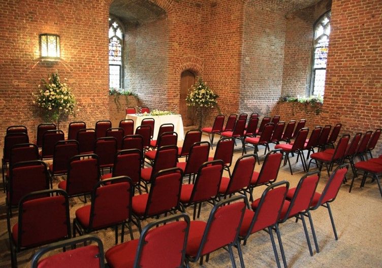 Gallery Item 12 for Tattershall Castle