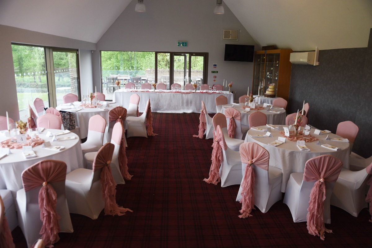Gallery Item 8 for The 1892 Suite at Fairfield Golf & Sailing Club