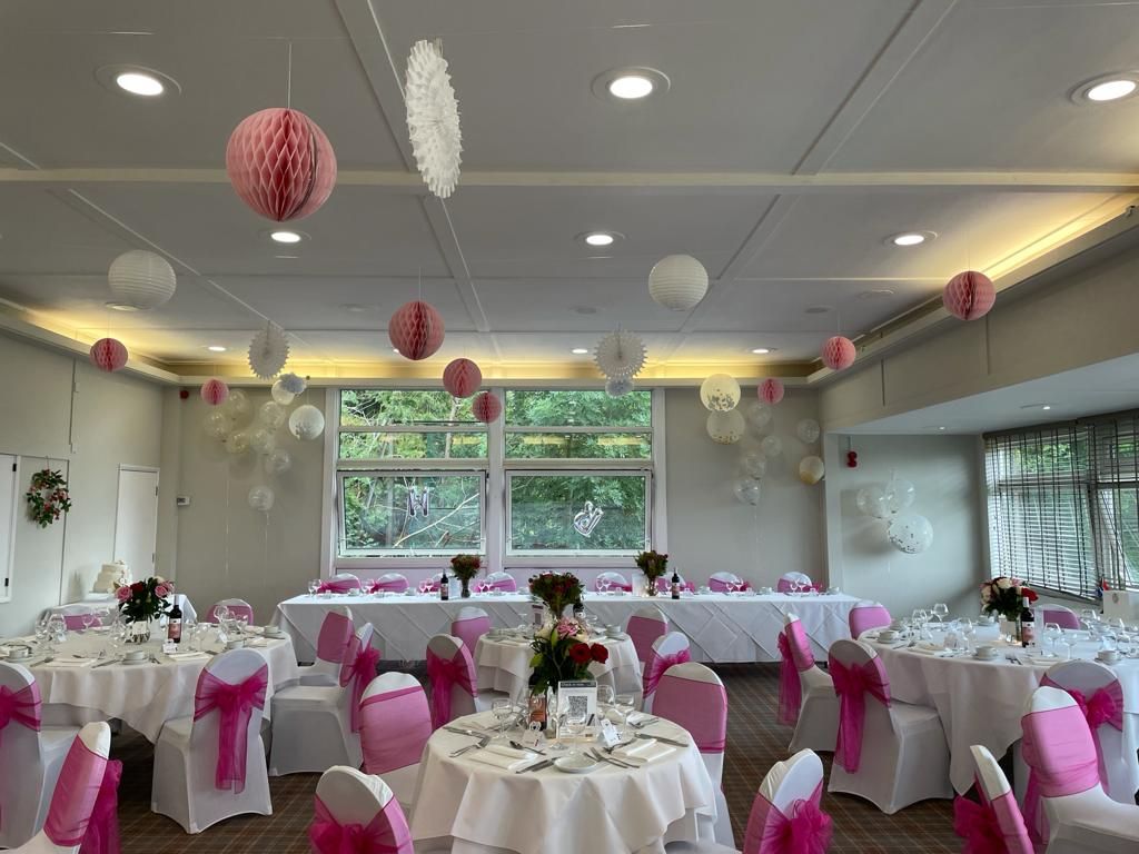 Gallery Item 5 for Coombe Wood Golf Club
