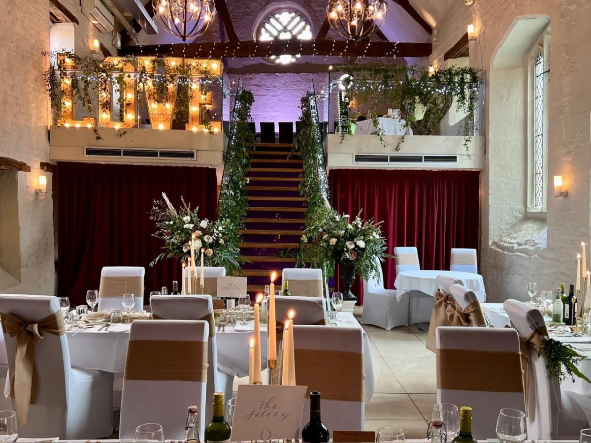 Gallery Item 6 for The Church Restaurant