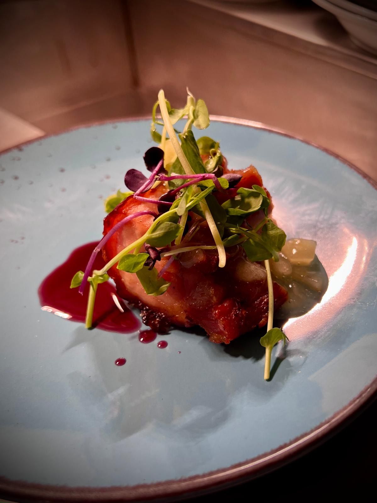 Gallery Item 5 for The Church Restaurant