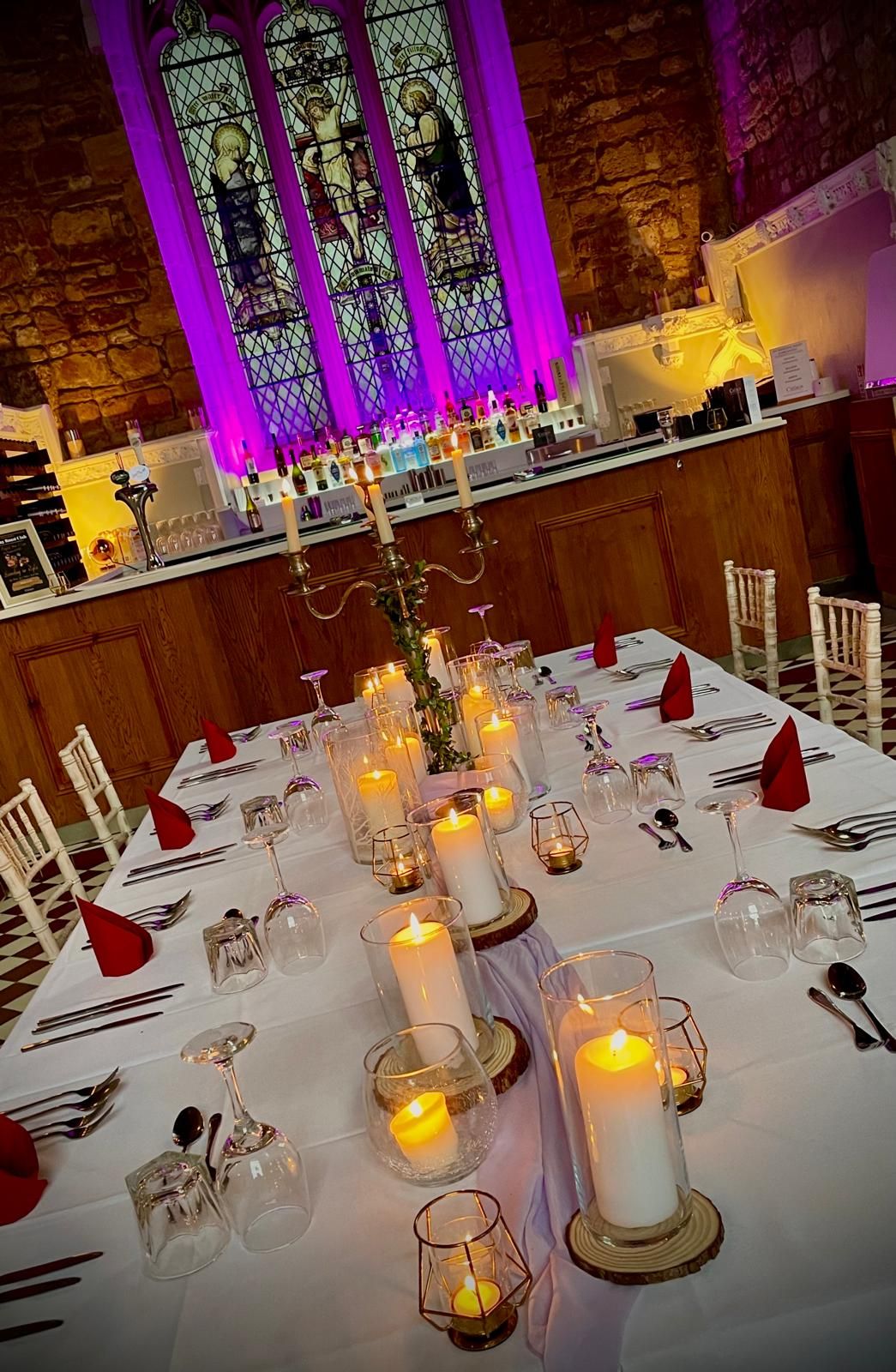 Gallery Item 7 for The Church Restaurant