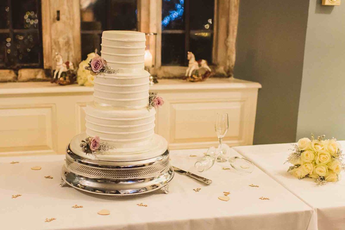 Gallery Item 3 for MORTONS MANOR