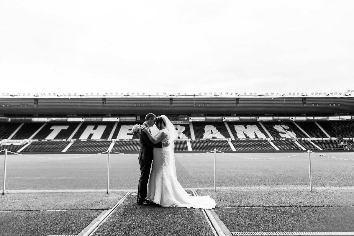 Gallery Item 2 for Derby County Football Club