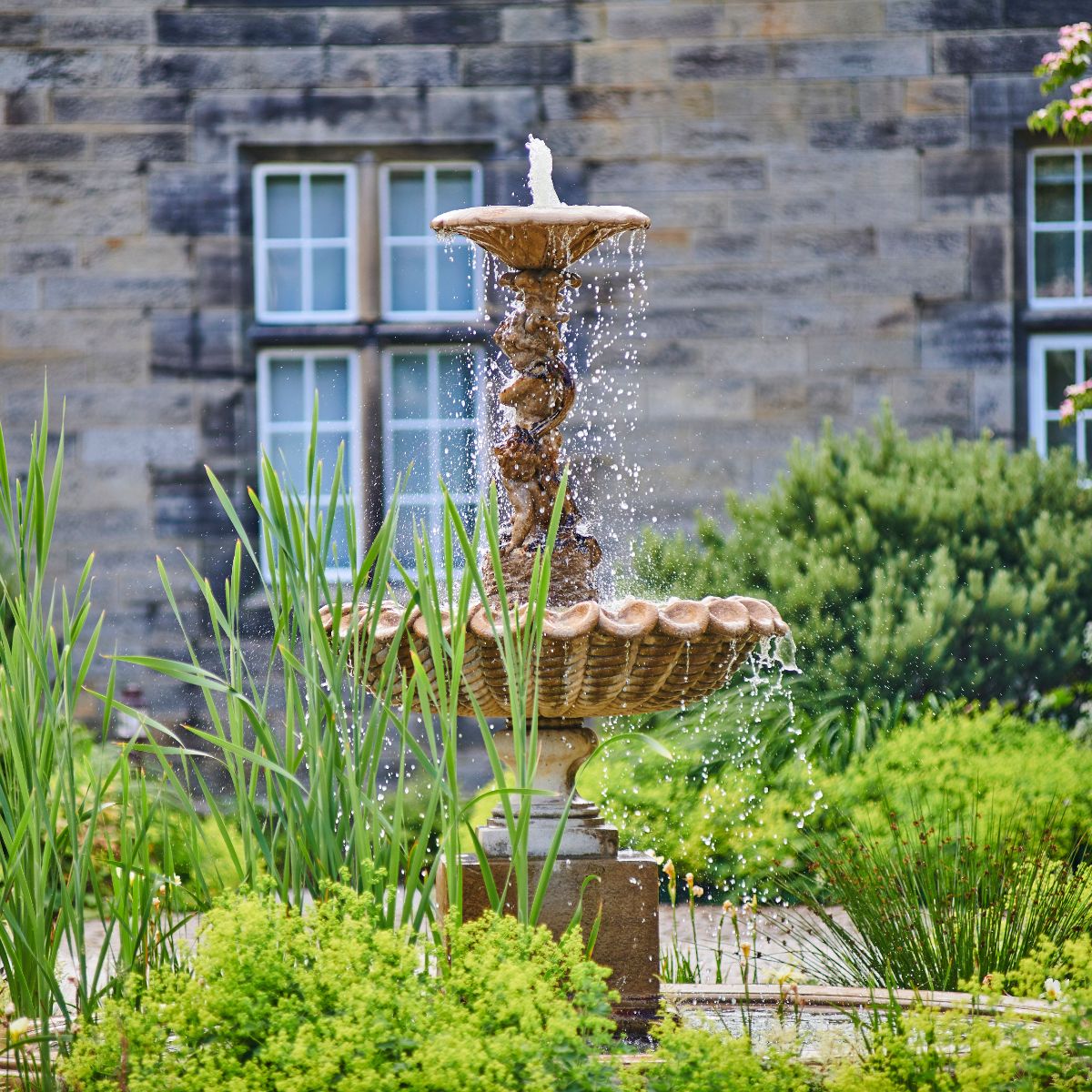 Gallery Item 2 for Matfen Hall Country Hotel, Spa and Golf Estate