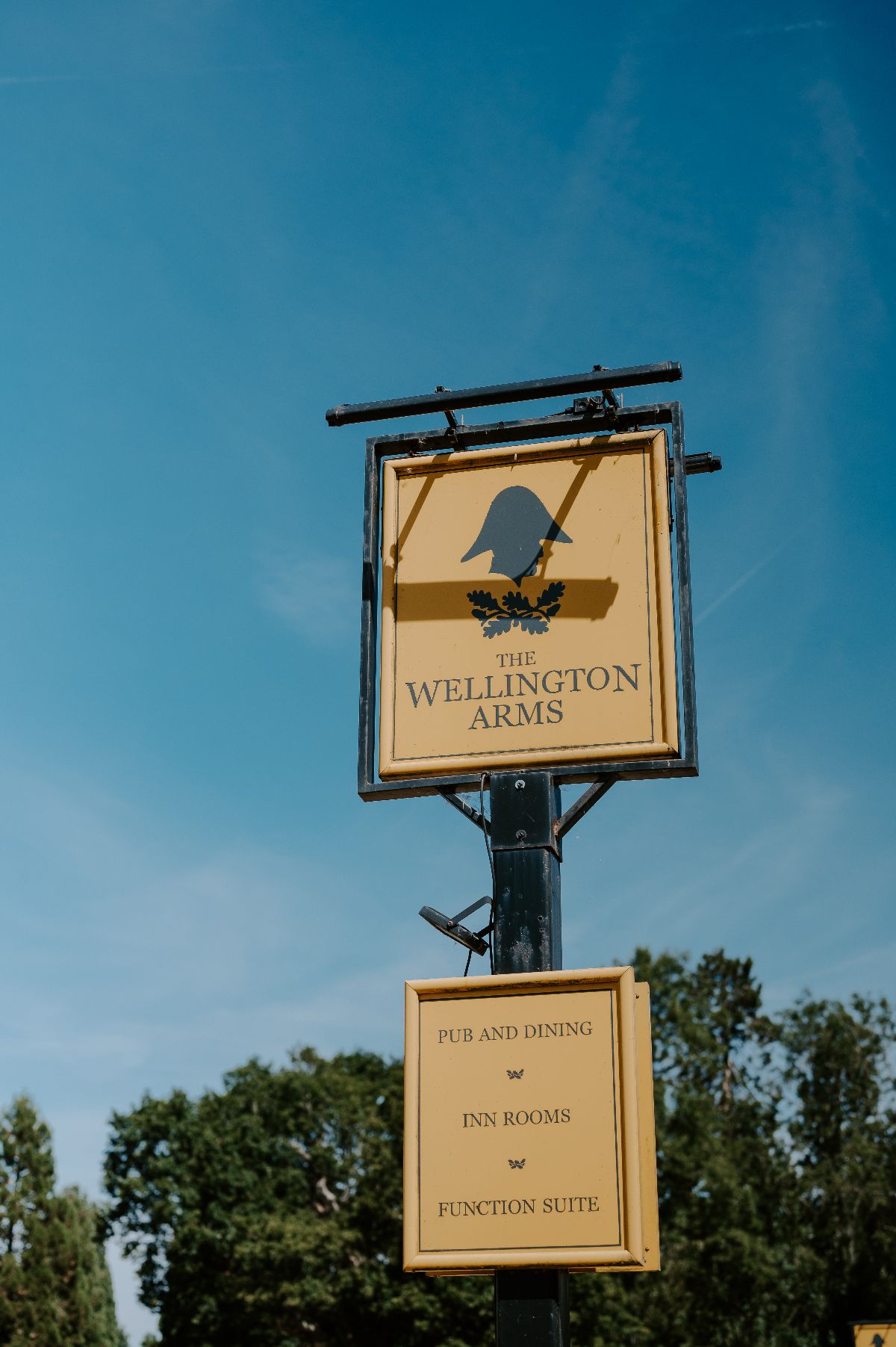 Gallery Item 11 for The Wellington Arms