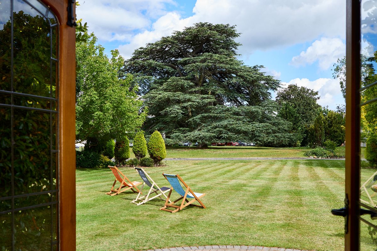 Gallery Item 4 for Macdonald Alveston Manor