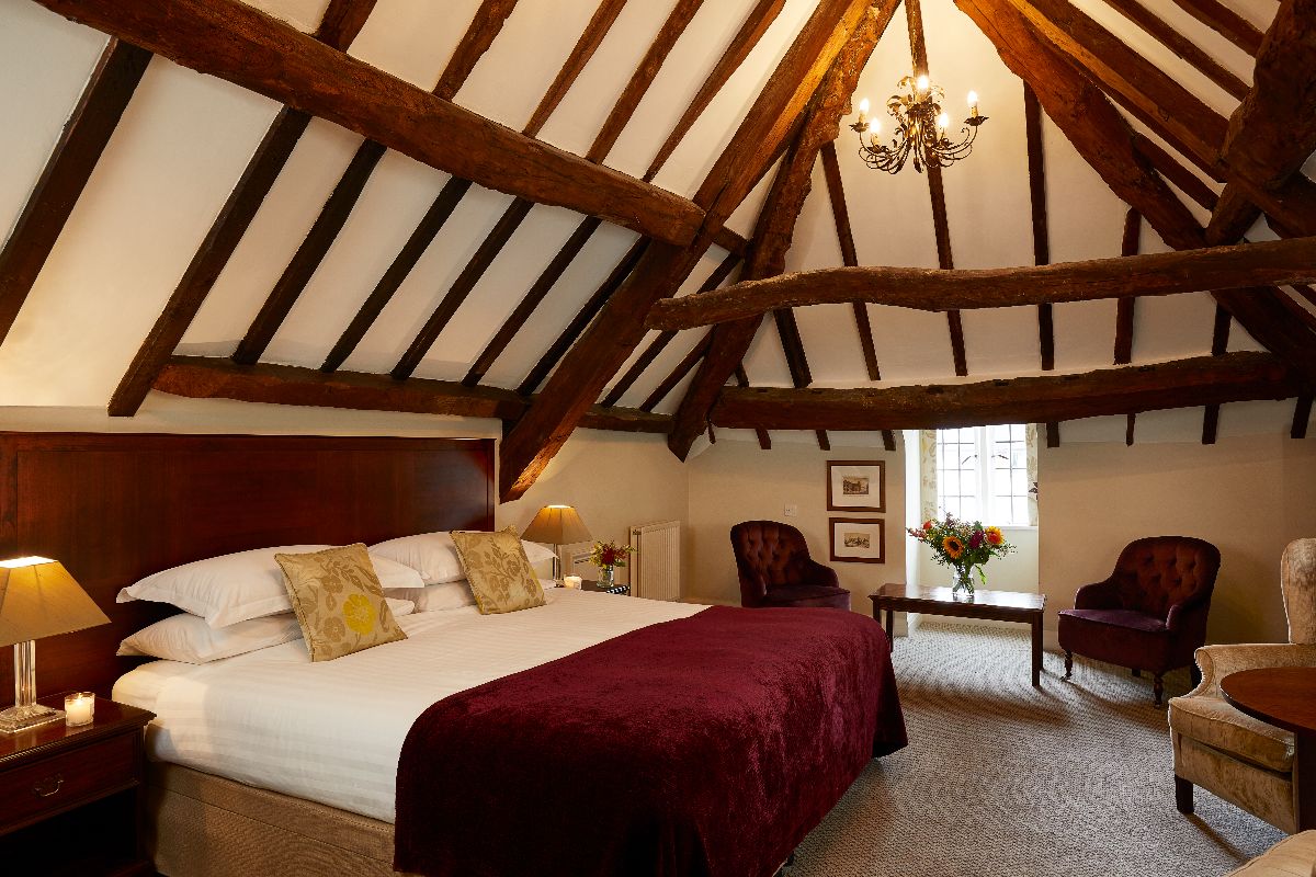 Gallery Item 3 for Macdonald Alveston Manor