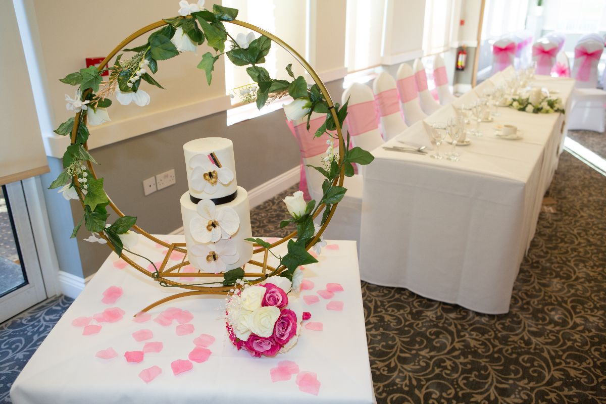 Gallery Item 4 for The Oaks Sports Centre Ltd