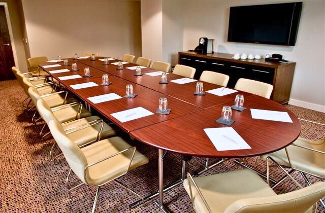 Gallery Item 7 for Radisson Blu Bristol