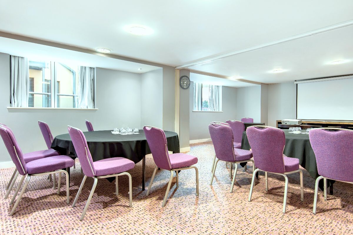 Gallery Item 9 for Radisson Blu Bristol