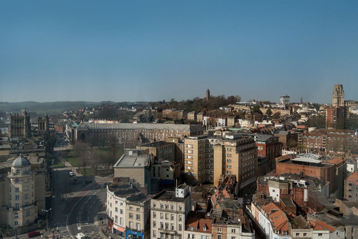 Gallery Item 8 for Radisson Blu Bristol