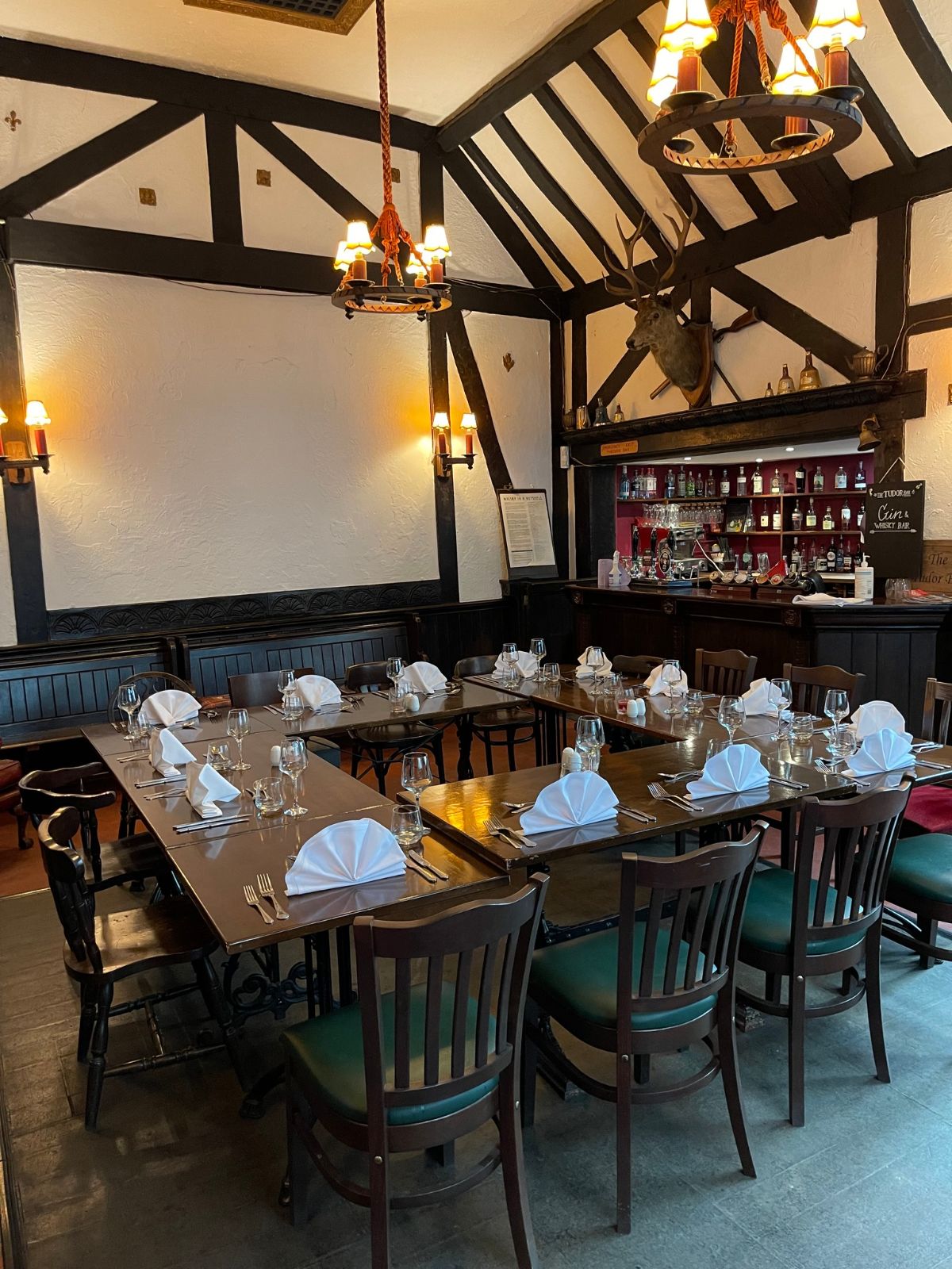 Gallery Item 2 for The Old Bell Hotel