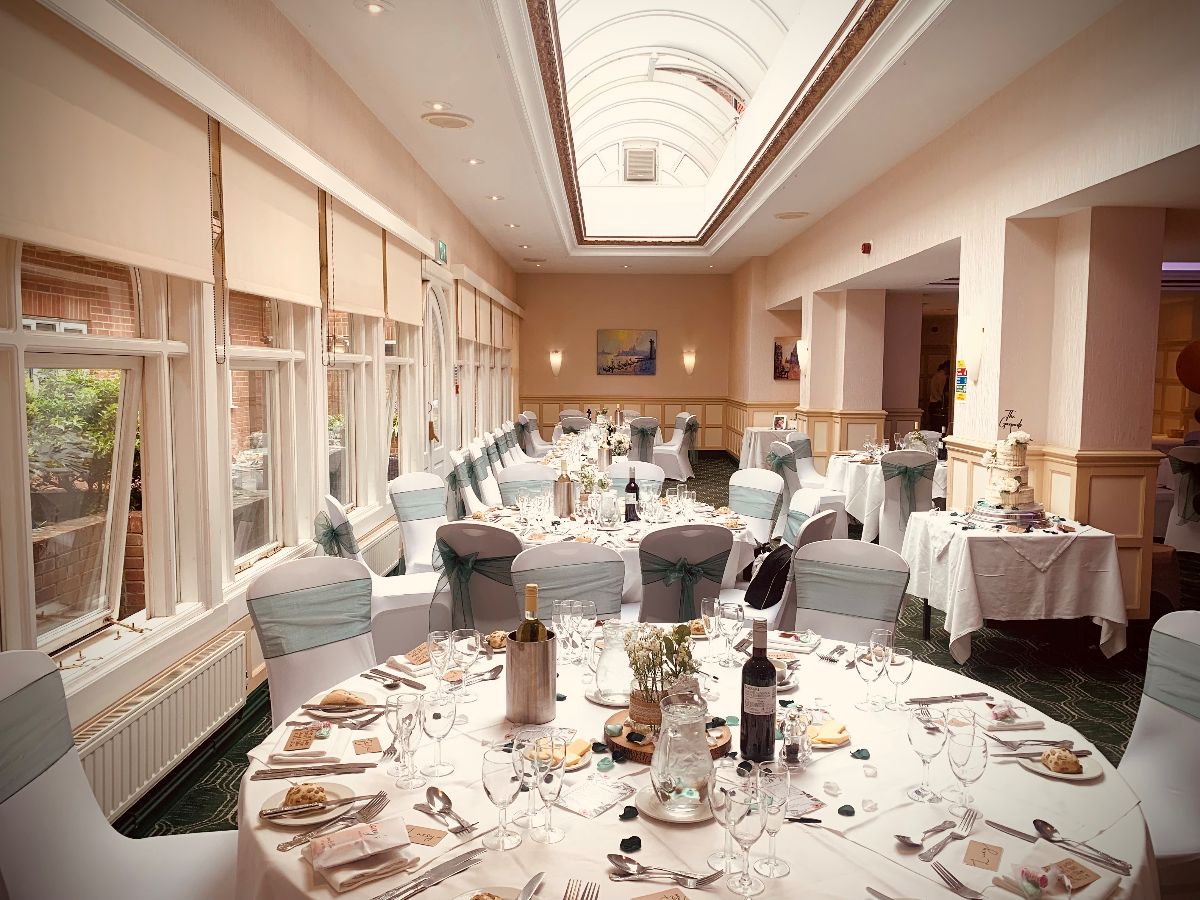 Gallery Item 13 for THE BIRCH HOTEL