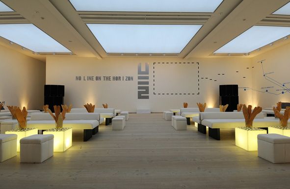 Gallery Item 11 for Saatchi Gallery