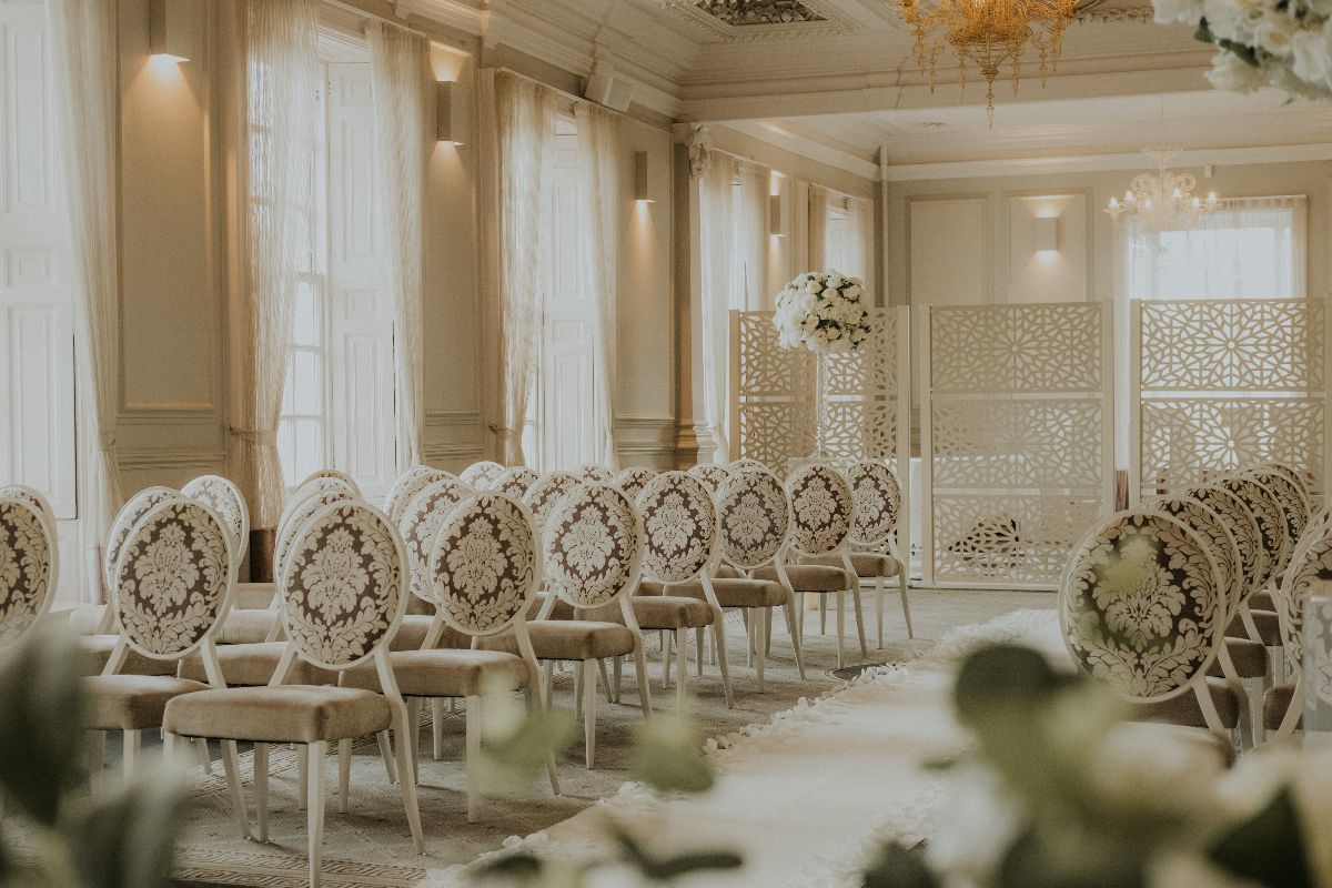 Gallery Item 9 for Acklam Hall