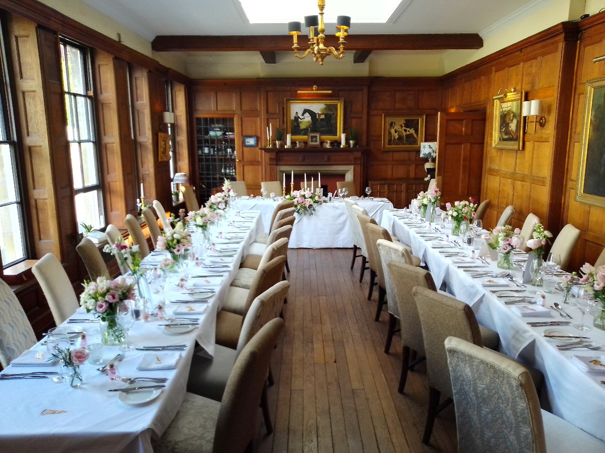 Gallery Item 4 for Burleigh Court Cotswolds