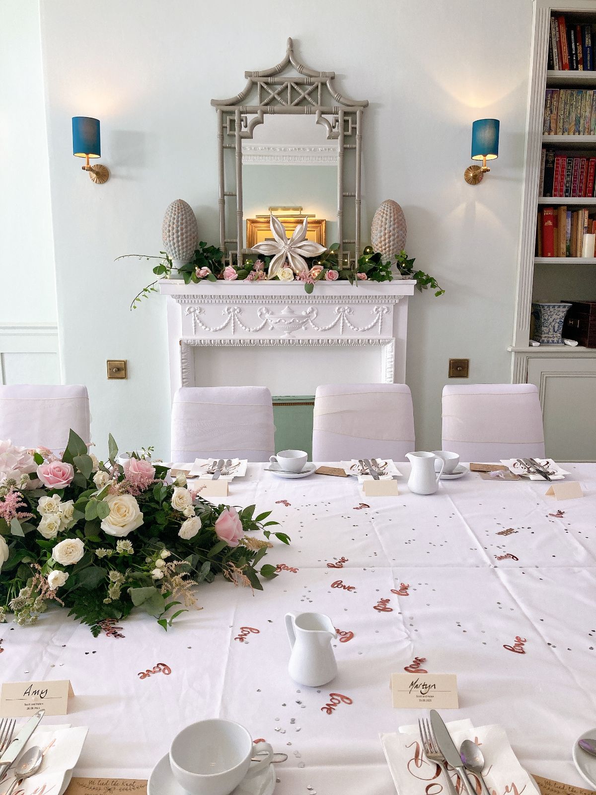 Gallery Item 6 for Burleigh Court Cotswolds