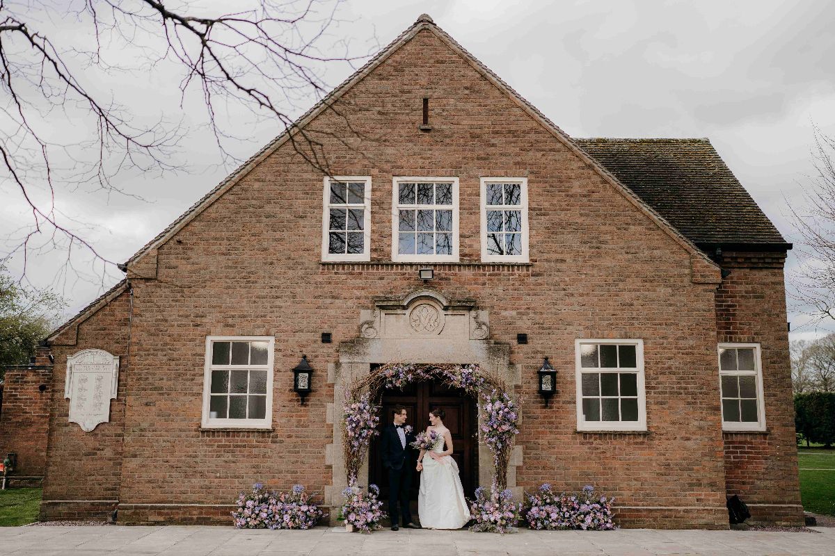 Gallery Item 6 for Lady Margaret Hall